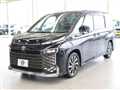 2023 Toyota Voxy