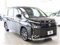 2023 Toyota Voxy