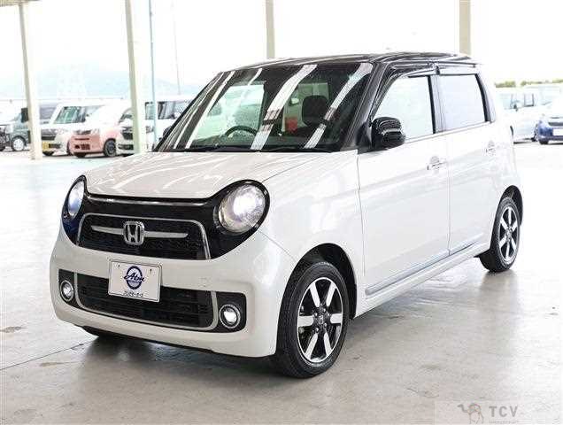 2019 Honda N-ONE
