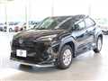 2025 Toyota Yaris Cross