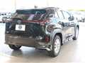 2025 Toyota Yaris Cross