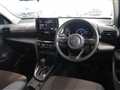2025 Toyota Yaris Cross