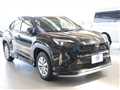 2025 Toyota Yaris Cross