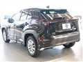 2025 Toyota Yaris Cross