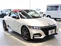 2020 Honda S660