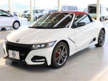 2020 Honda S660
