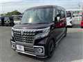 2022 Suzuki Spacia