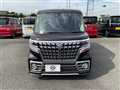 2022 Suzuki Spacia