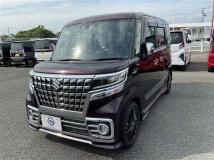 2022 Suzuki Spacia