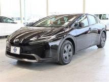 2025 Toyota Prius