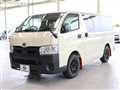 2024 Toyota Hiace