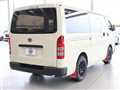 2024 Toyota Hiace