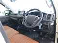 2024 Toyota Hiace