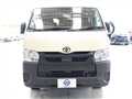 2024 Toyota Hiace