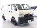 2024 Toyota Hiace