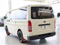 2024 Toyota Hiace