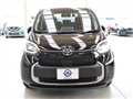 2025 Toyota Sienta