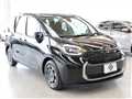2025 Toyota Sienta