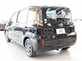 2025 Toyota Sienta
