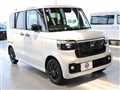 2026 Honda N BOX