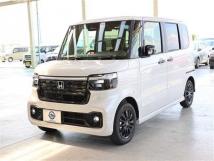 2026 Honda N BOX
