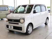 2021 Honda N-WGN