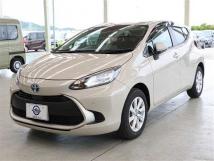 2023 Toyota AQUA