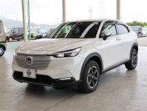 2021 Honda VEZEL