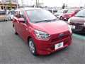 2019 Subaru Pleo