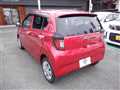 2019 Subaru Pleo