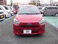 2019 Subaru Pleo