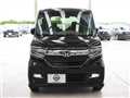 2019 Honda N BOX