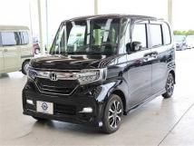 2019 Honda N BOX
