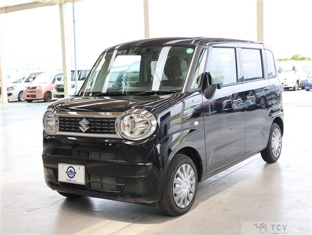 2024 Suzuki Wagon R