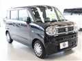 2024 Suzuki Wagon R