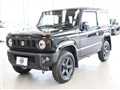 2021 Suzuki Jimny