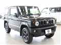 2021 Suzuki Jimny