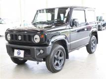 2021 Suzuki Jimny