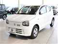 2021 Suzuki Alto