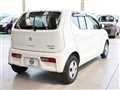2021 Suzuki Alto