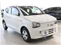 2021 Suzuki Alto
