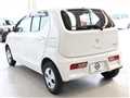 2021 Suzuki Alto