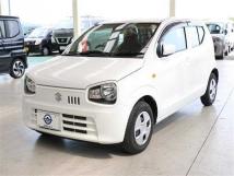 2021 Suzuki Alto