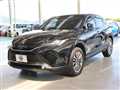 2024 Toyota Harrier Hybrid
