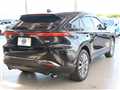 2024 Toyota Harrier Hybrid