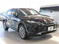 2024 Toyota Harrier Hybrid