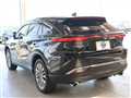 2024 Toyota Harrier Hybrid