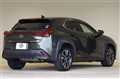 2020 Lexus UX