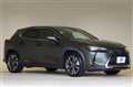 2020 Lexus UX