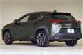 2020 Lexus UX